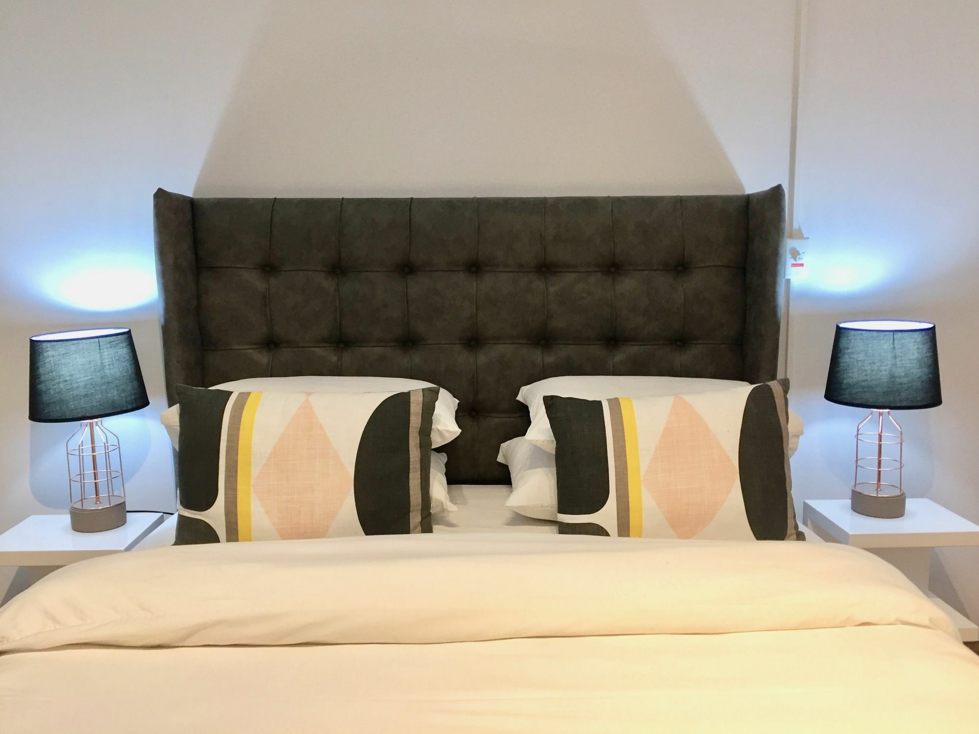 Appartamento Urban Oasis At The Four Seasons Città del Capo Esterno foto